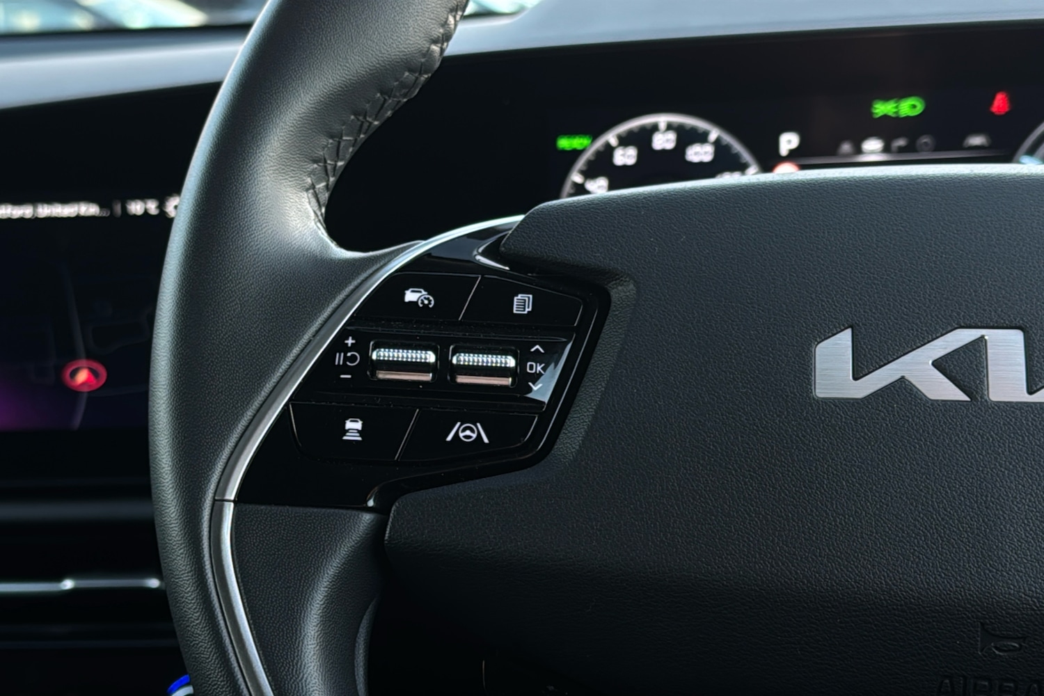 Used Kia Niro 2023 for sale - 76968237: Photo 17