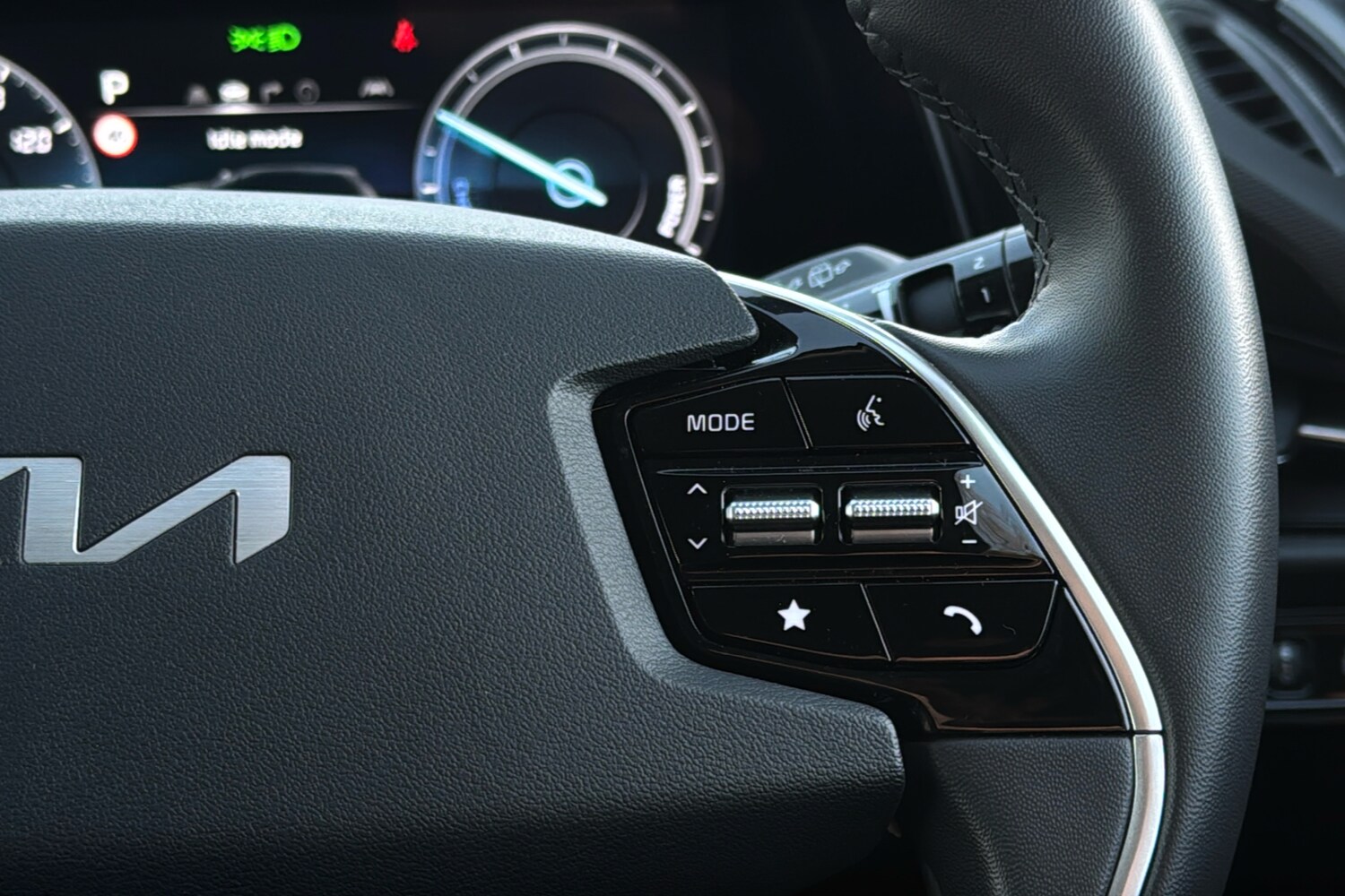 Used Kia Niro 2023 for sale - 76968237: Photo 18