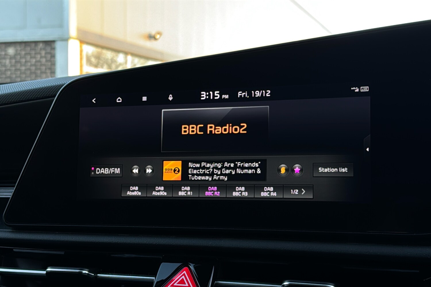 Used Kia Niro 2023 for sale - 76968237: Photo 21