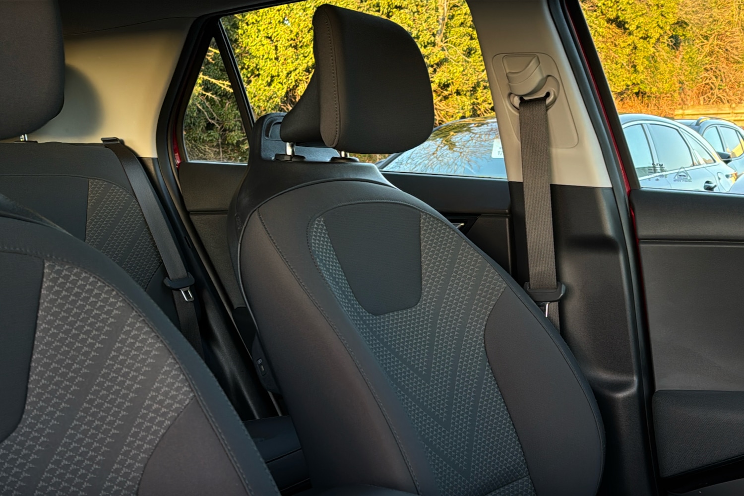 Used Kia Niro 2023 for sale - 76968237: Photo 27