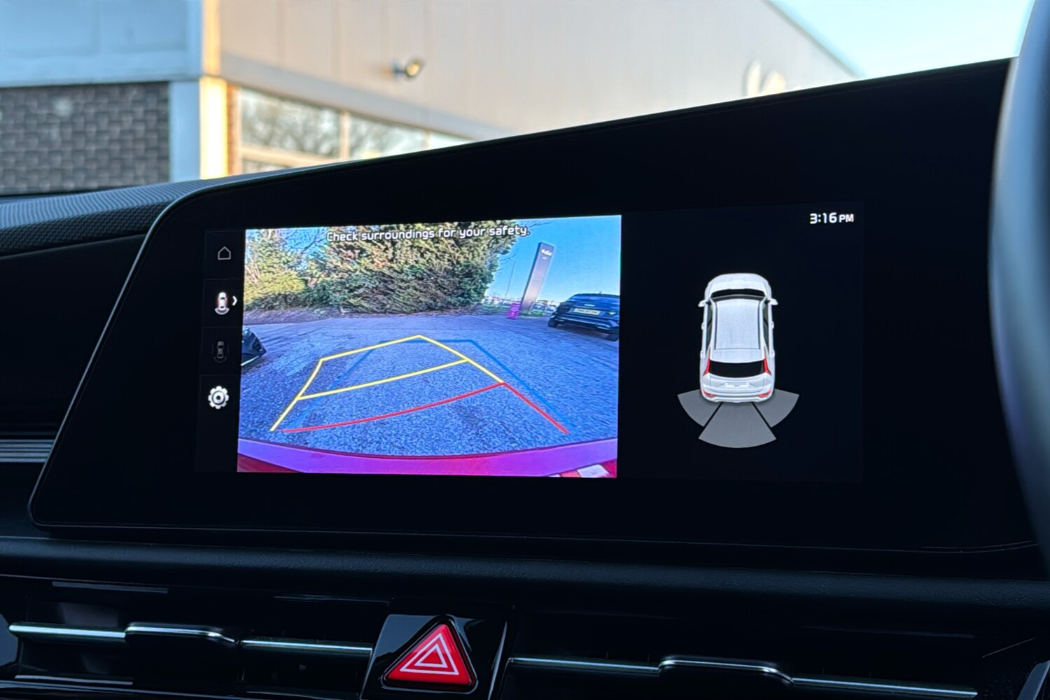 Used Kia Niro 2023 for sale - 76968237: Photo 32