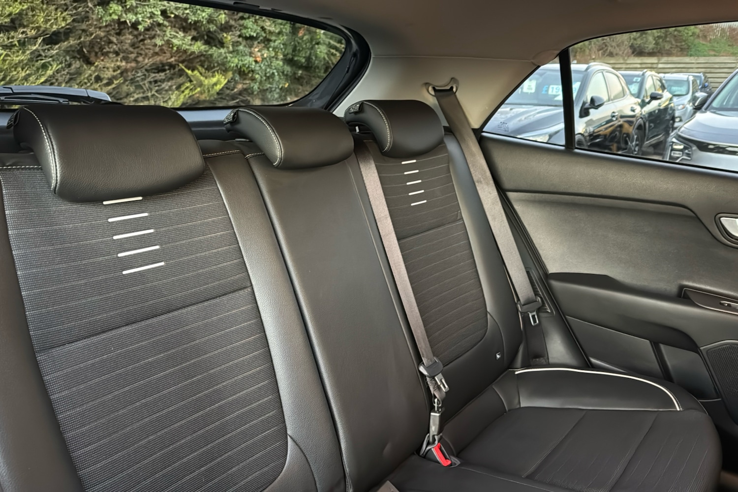 Used Kia Rio 2023 for sale - 76774446: Photo 12