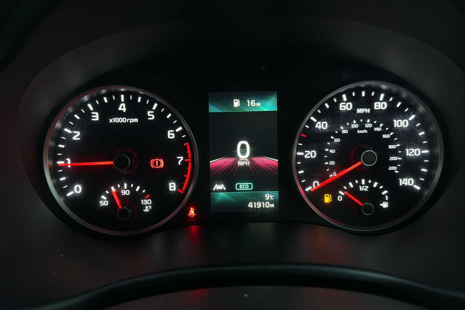 Used Kia Rio 2023 for sale - 76774446: Photo 14