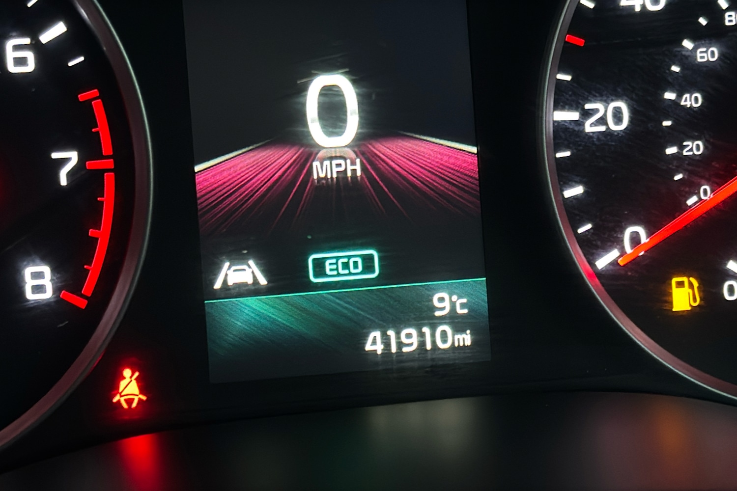 Used Kia Rio 2023 for sale - 76774446: Photo 15