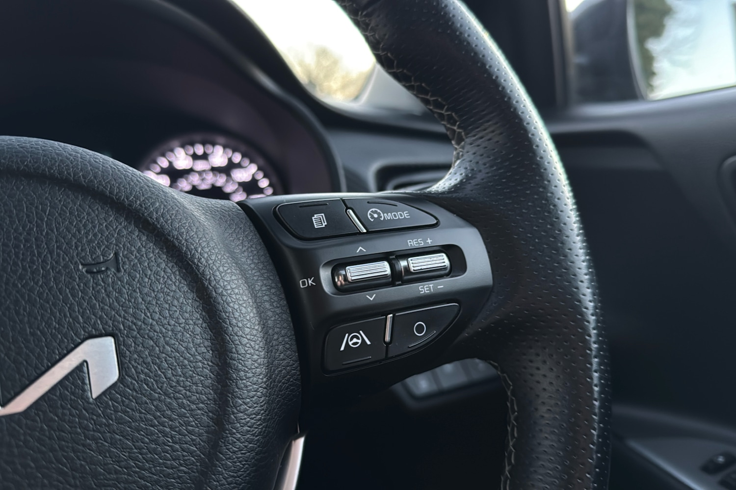 Used Kia Rio 2023 for sale - 76774446: Photo 18