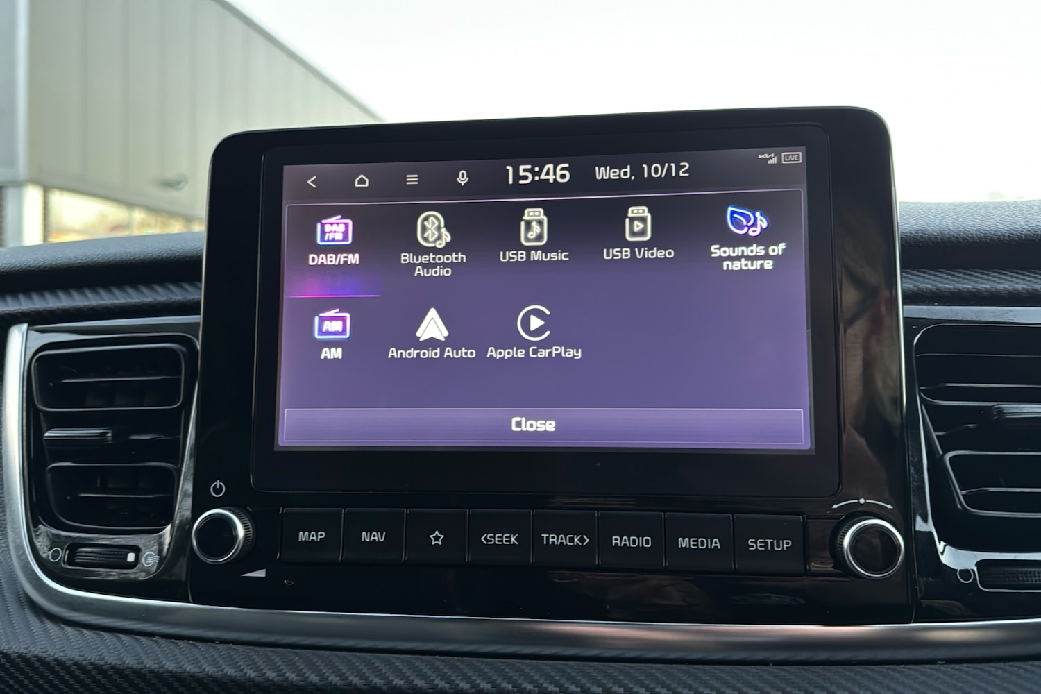 Used Kia Rio 2023 for sale - 76774446: Photo 20