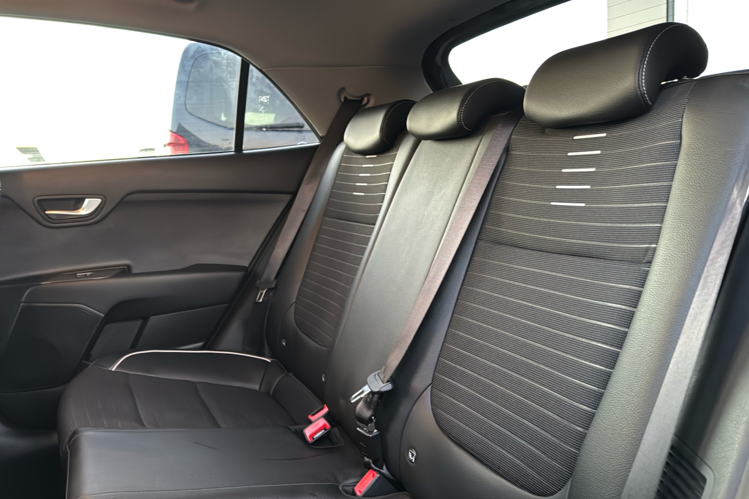 Used Kia Rio 2023 for sale - 76774446: Photo 27