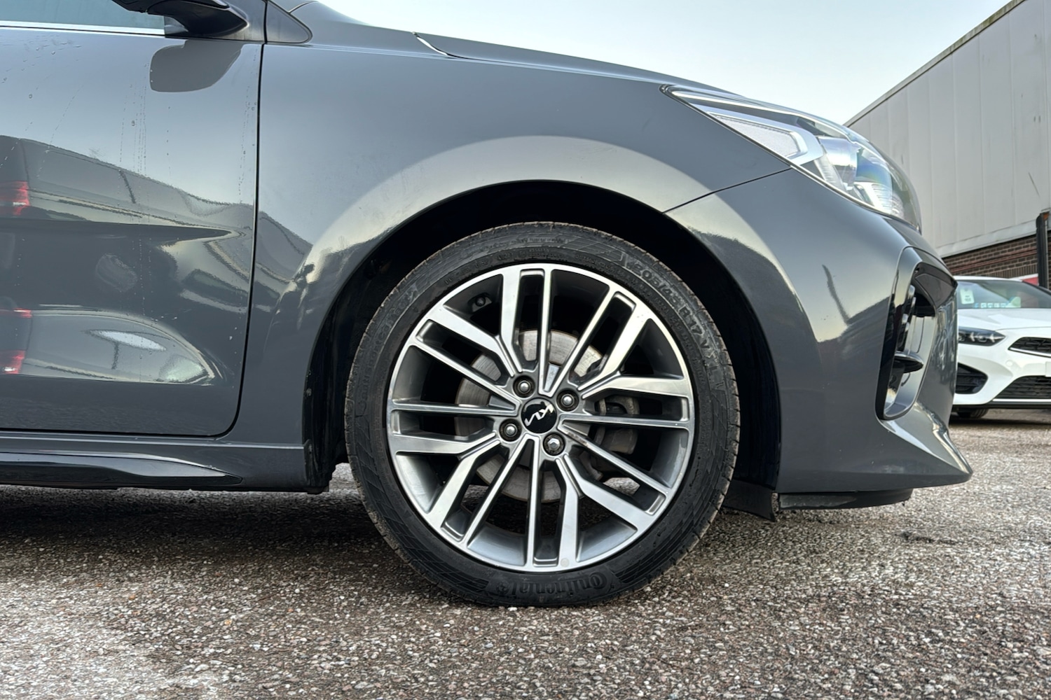 Used Kia Rio 2023 for sale - 76774446: Photo 31