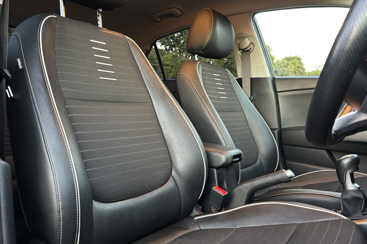 Used Kia Rio 2023 for sale - 76774446: Photo 32