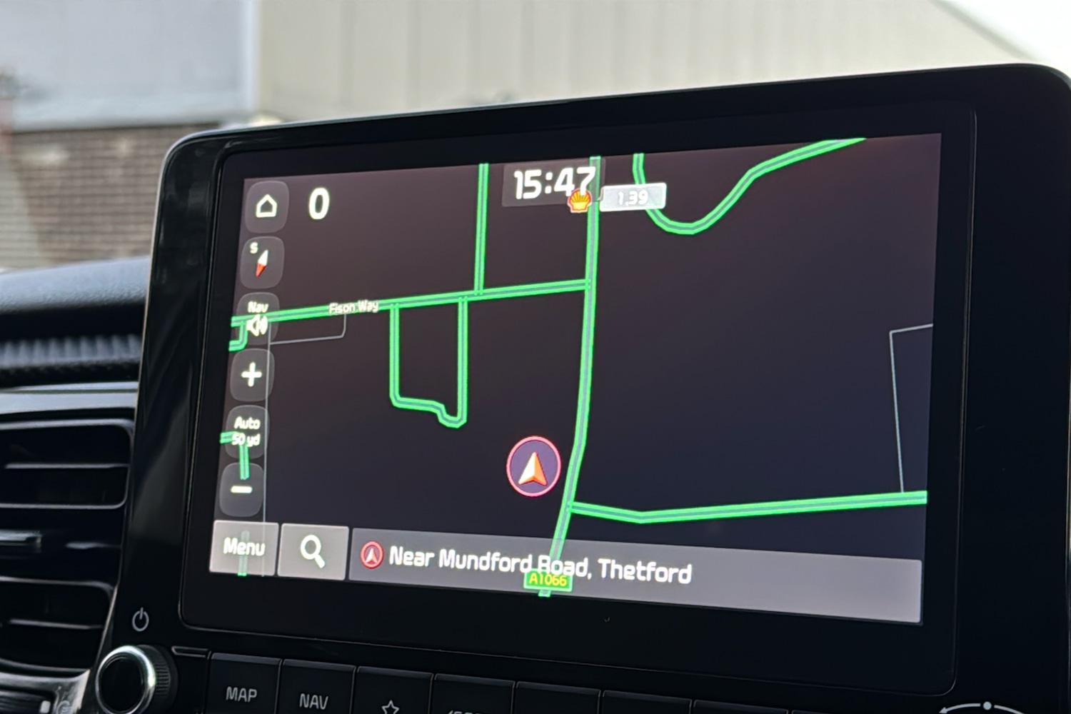 Used Kia Rio 2023 for sale - 76774446: Photo 33