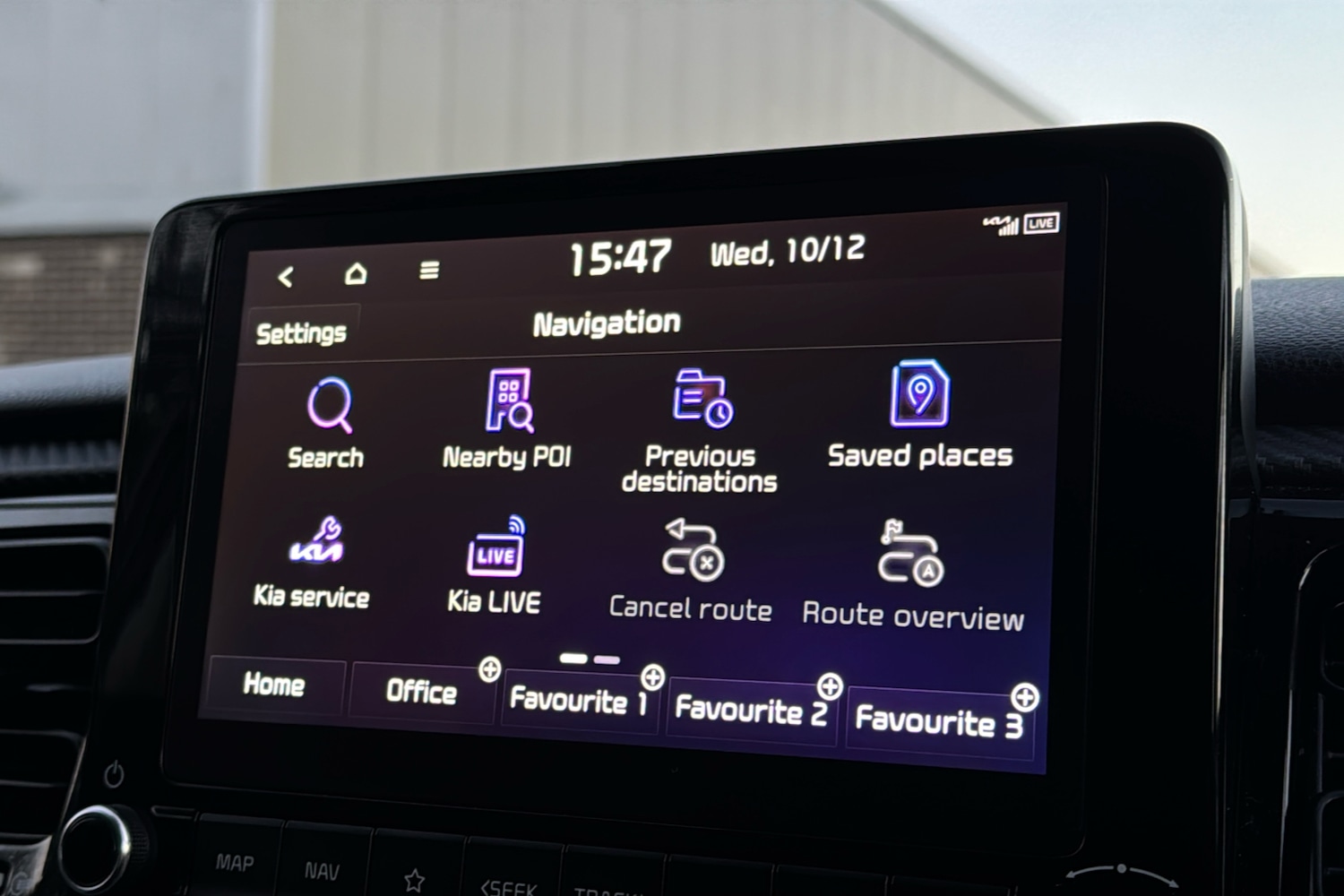 Used Kia Rio 2023 for sale - 76774446: Photo 34