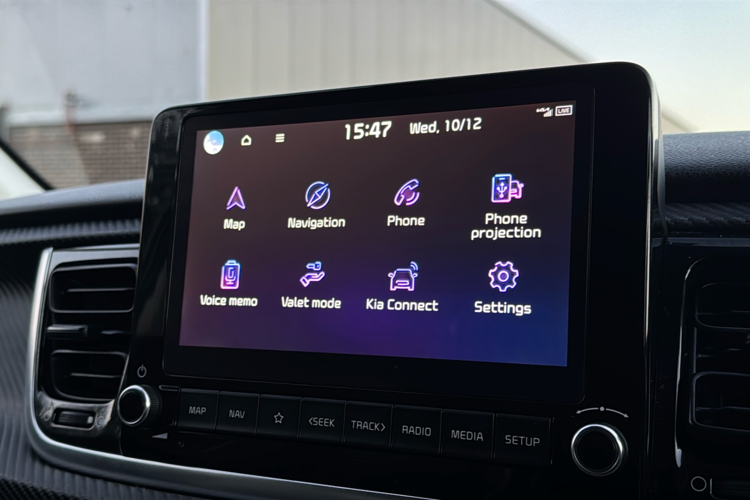 Used Kia Rio 2023 for sale - 76774446: Photo 35