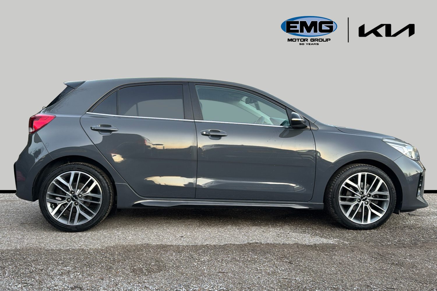 Used Kia Rio 2023 for sale - 76774446: Photo 4