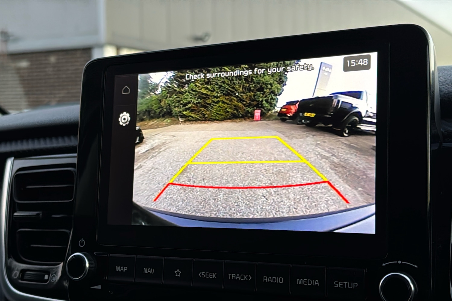 Used Kia Rio 2023 for sale - 76774446: Photo 42