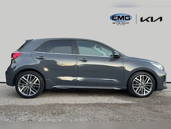 Used Kia Rio 2023 for sale - 76774446: Photo