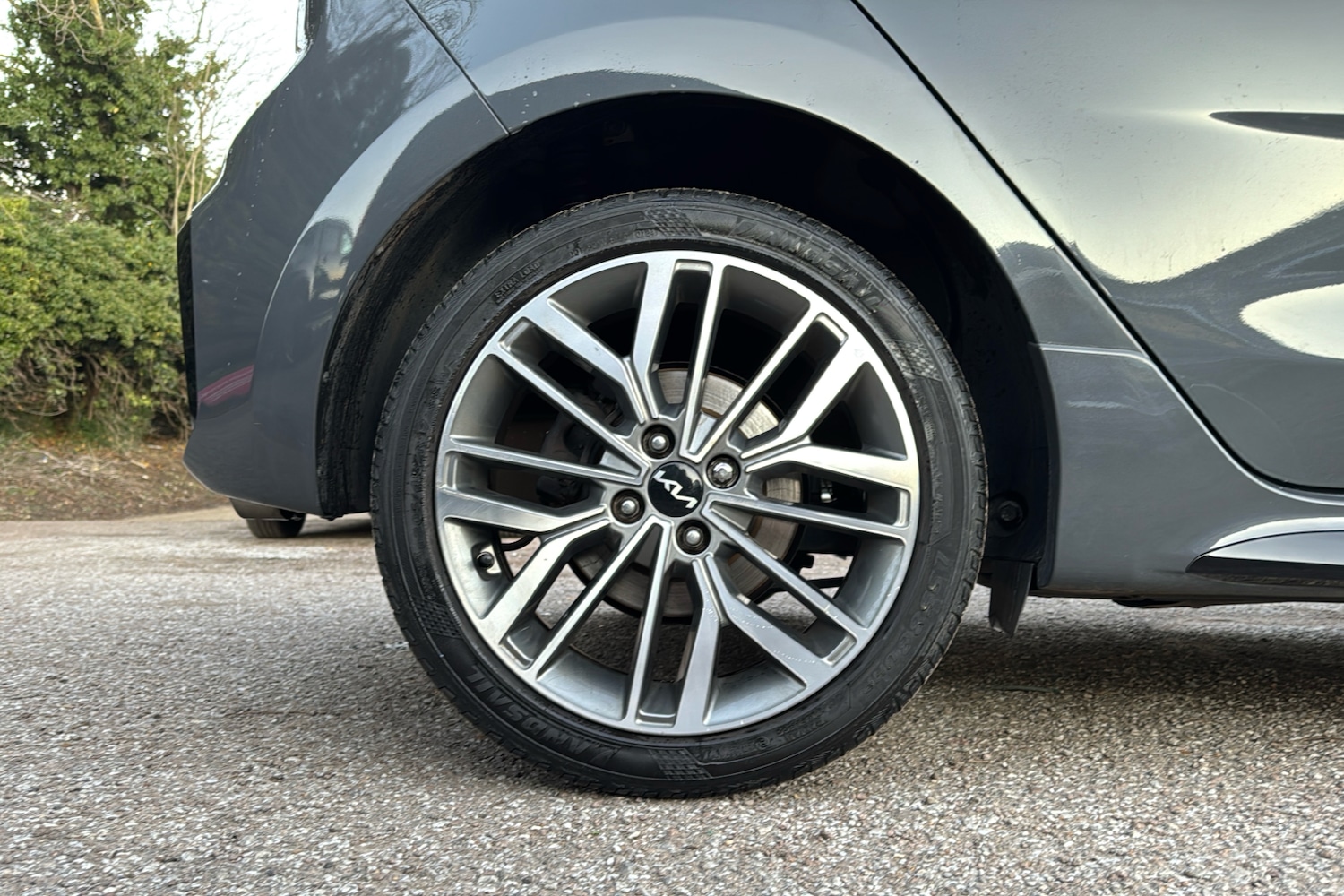 Used Kia Rio 2023 for sale - 76774446: Photo 8