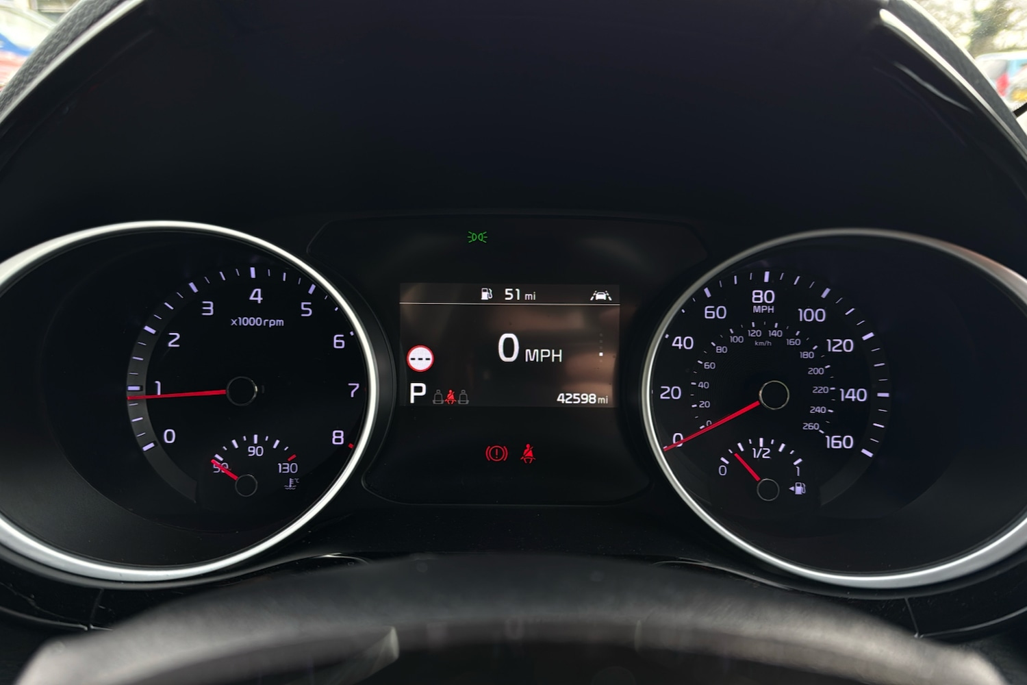 Used Kia Ceed 2018 for sale - 77996345: Photo 14