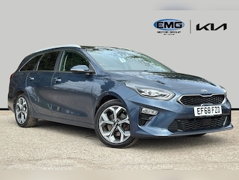 Used Kia Ceed 2018 for sale - 77996345: Photo