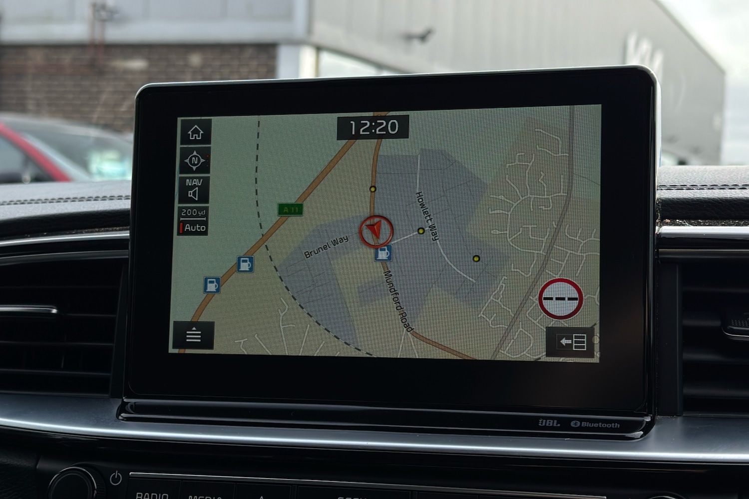 Used Kia Ceed 2018 for sale - 77996345: Photo 27