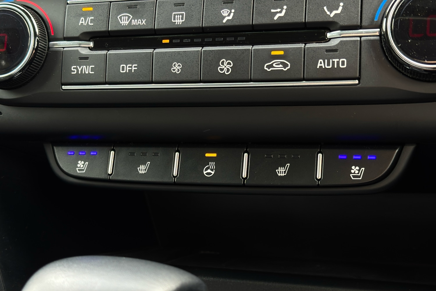 Used Kia Ceed 2018 for sale - 77996345: Photo 29