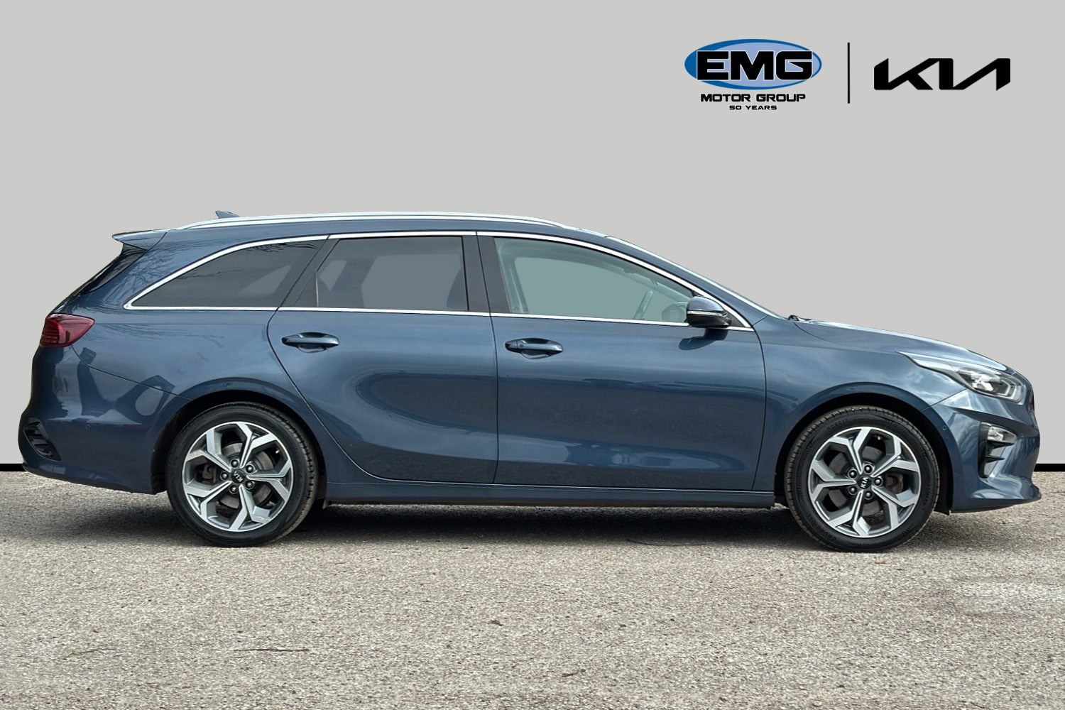 Used Kia Ceed 2018 for sale - 77996345: Photo 4