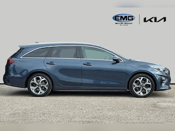 Used Kia Ceed 2018 for sale - 77996345: Photo