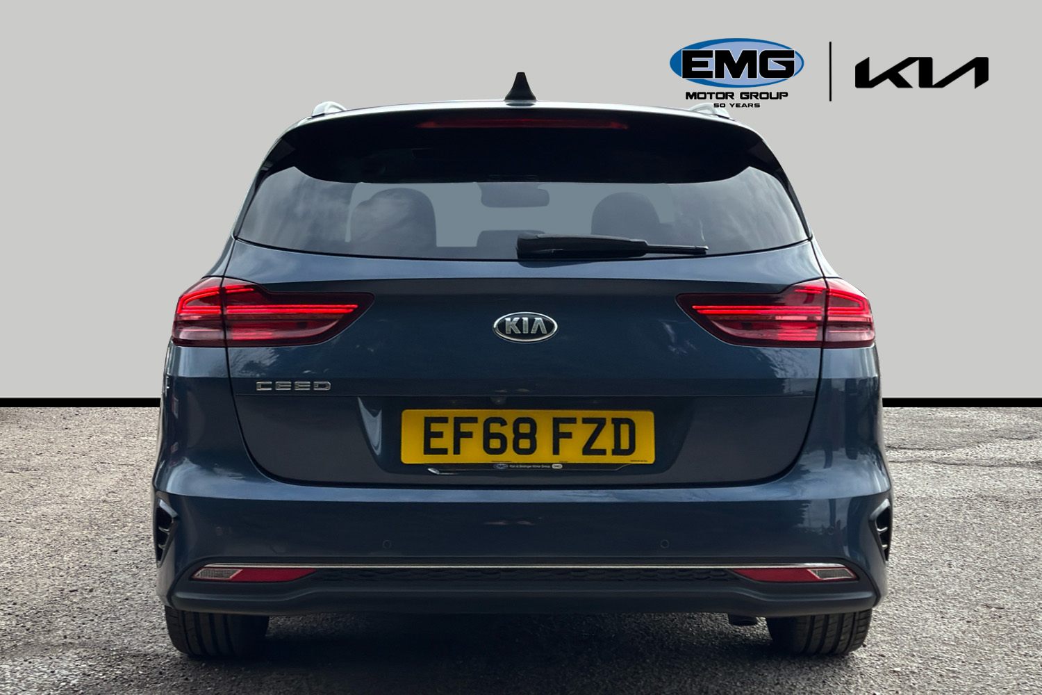 Used Kia Ceed 2018 for sale - 77996345: Photo 6