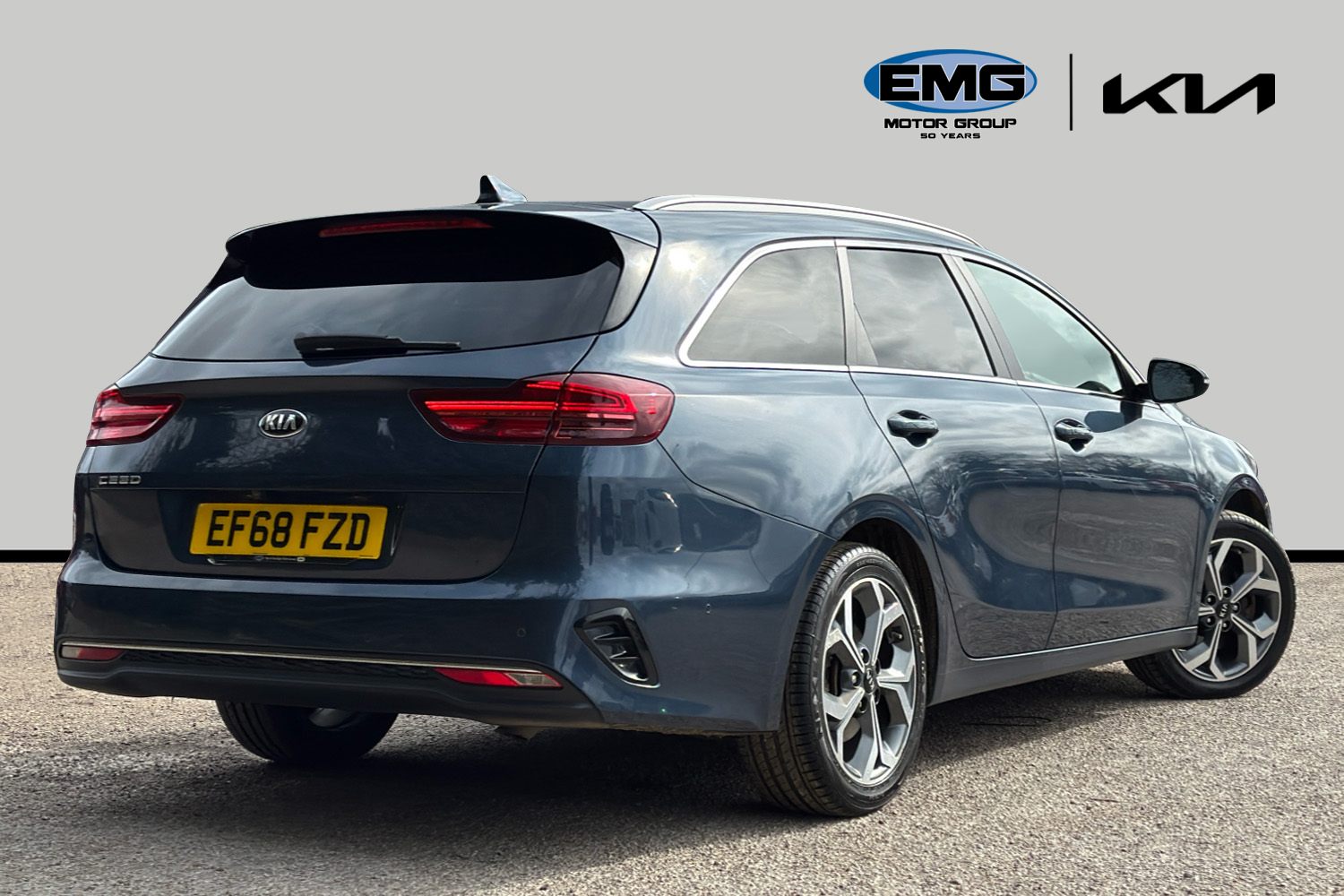 Used Kia Ceed 2018 for sale - 77996345: Photo 7