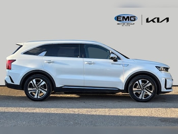 Used Kia Sorento 2022 for sale - 77758232: Photo