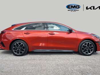 Used Kia Pro Ceed 2021 for sale - 74743092: Photo
