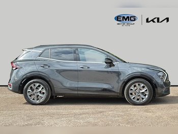 Used Kia Sportage 2023 for sale - 78638988: Photo