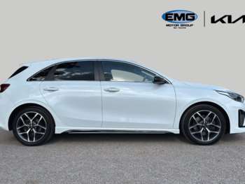 Used Kia Ceed 2021 for sale - 75016968: Photo