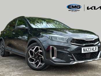 Used Kia XCeed 2023 for sale - 74891245: Photo