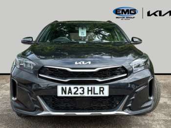 Used Kia XCeed 2023 for sale - 74891245: Photo