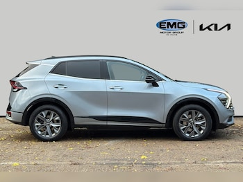 Used Kia Sportage 2023 for sale - 76274291: Photo