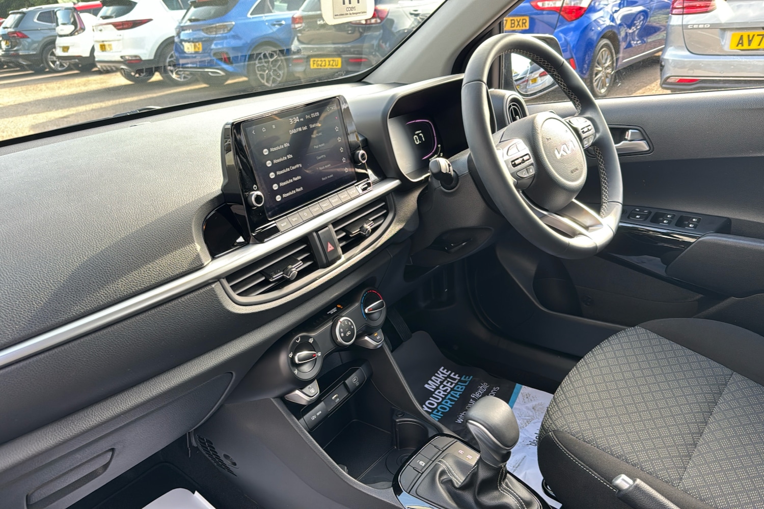 Vehicle 11