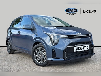 2025 - 1.0 2 Hatchback 5dr Petrol Amt Euro 6 s/s 62 Bhp
