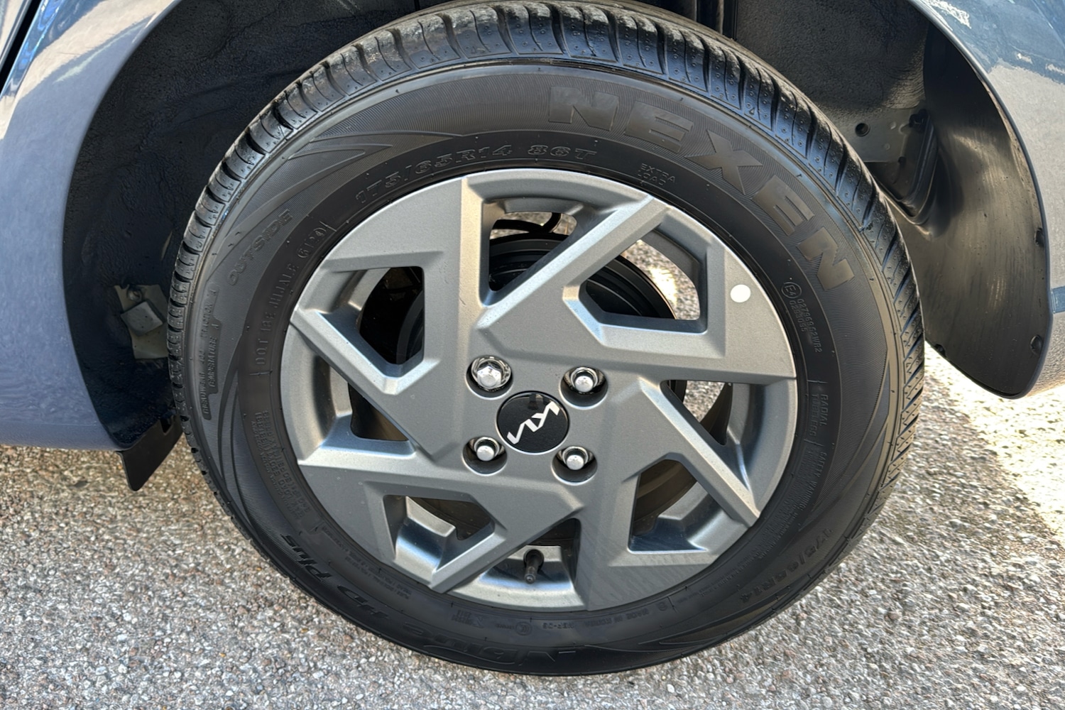 Vehicle 28