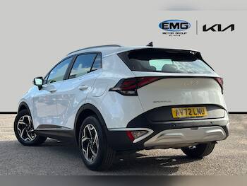 Used Kia Sportage 2022 for sale - 79588277: Photo