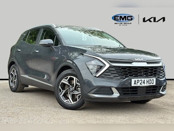 Used Kia Sportage 2024 for sale - 79127915: Photo
