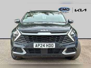 Used Kia Sportage 2024 for sale - 79127915: Photo