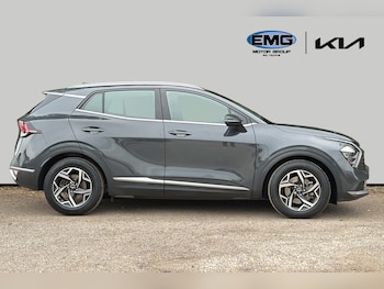 Used Kia Sportage 2024 for sale - 79127915: Photo