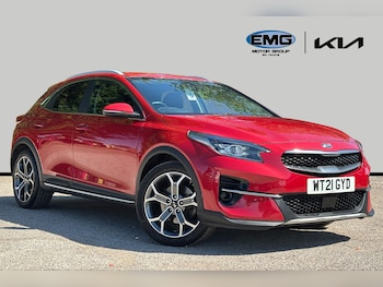 Used Ford Kuga 2019 for sale - 79127664: Photo