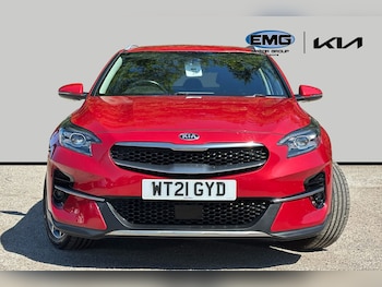 Used Ford Kuga 2019 for sale - 79127664: Photo