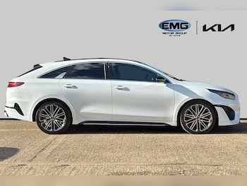 Used Kia Pro Ceed undefined for sale - 78576551: Photo