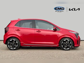 Used Kia Picanto 2025 for sale - 77961328: Photo