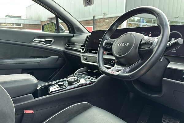 Used Kia Sportage 2022 for sale - 75672788: Photo 10