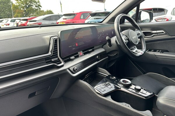 Used Kia Sportage 2022 for sale - 75672788: Photo 11