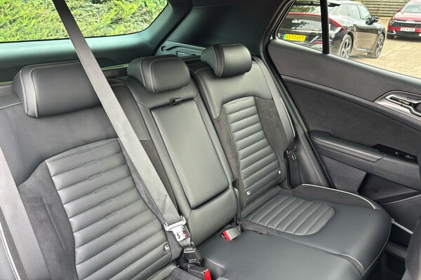 Used Kia Sportage 2022 for sale - 75672788: Photo 12