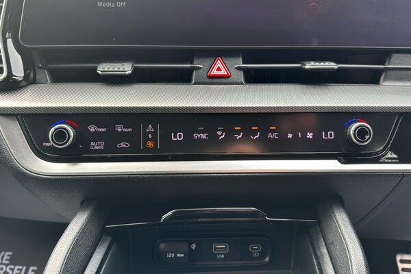 Used Kia Sportage 2022 for sale - 75672788: Photo 16